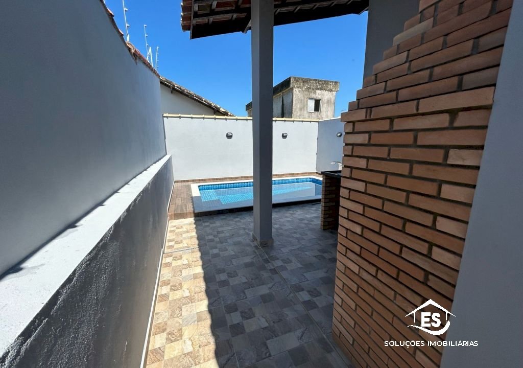 Imagem imóvel Casa no Sion