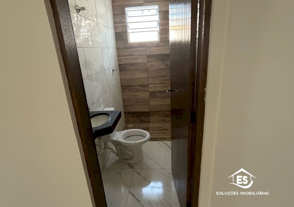 Imagem imóvel Casa no Sion