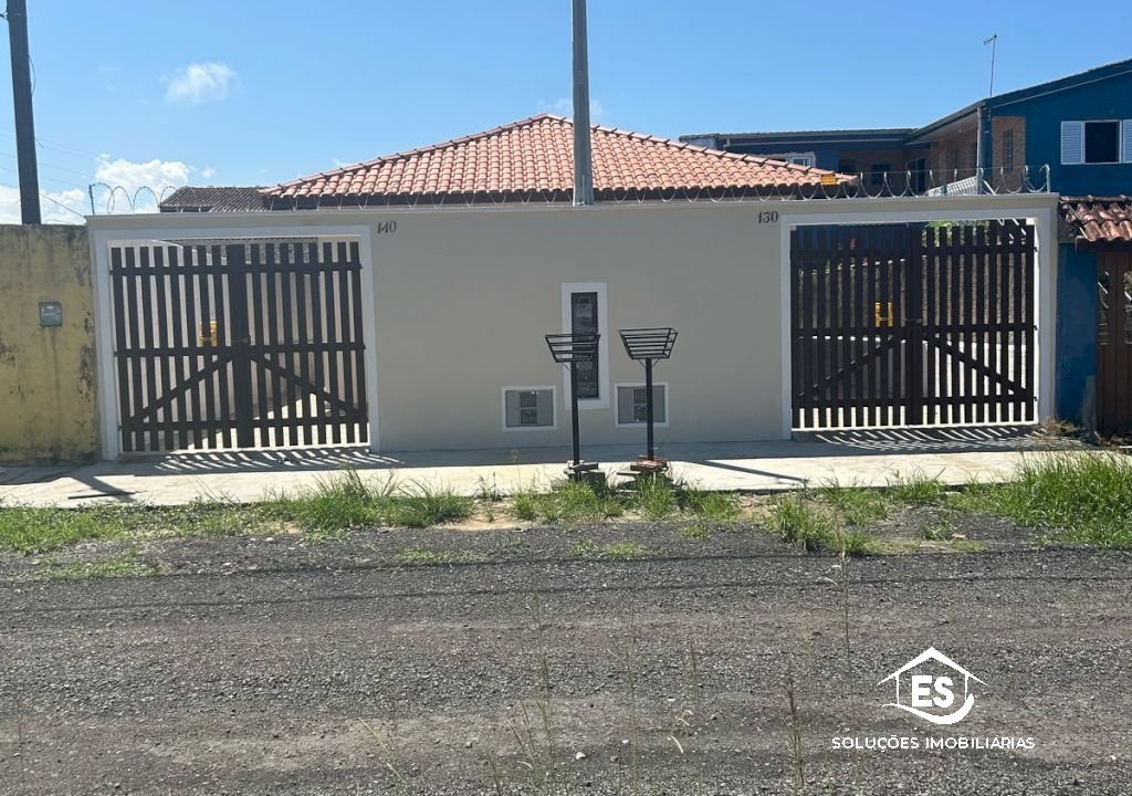 Imagem imóvel casa JD São Fernando