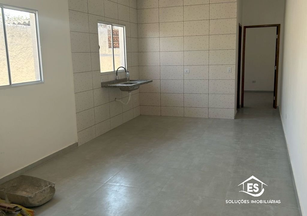 Imagem imóvel casa JD São Fernando
