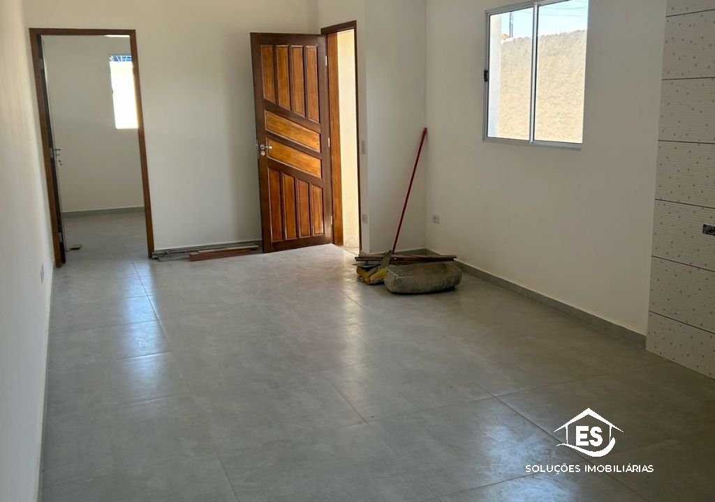 Imagem imóvel casa JD São Fernando