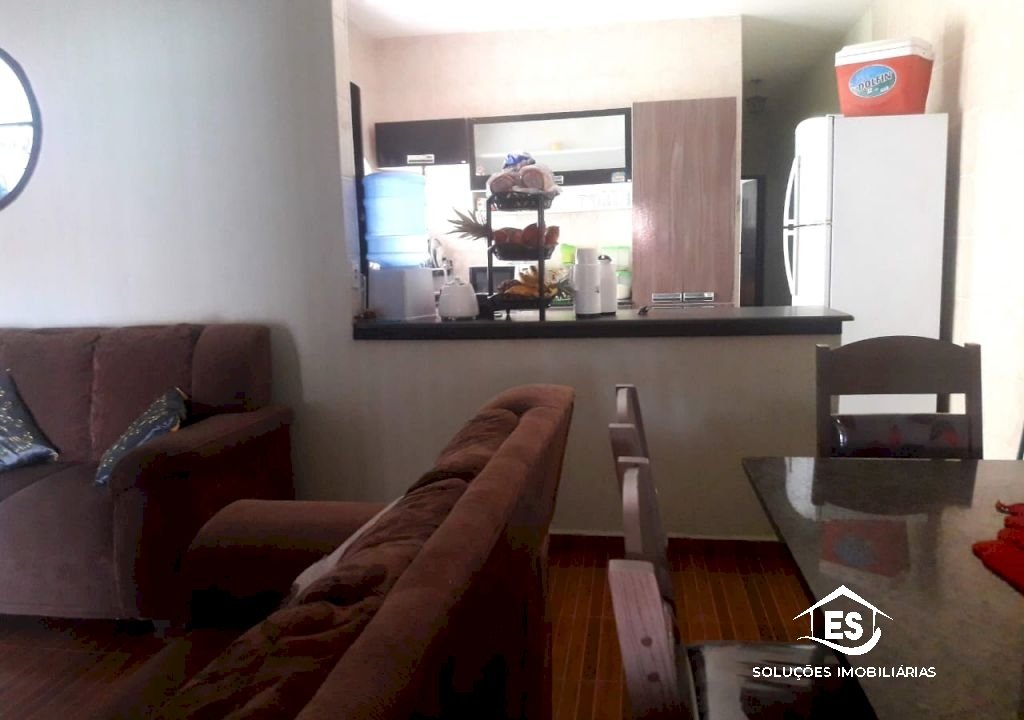 Imagem imóvel casa JD Suarão