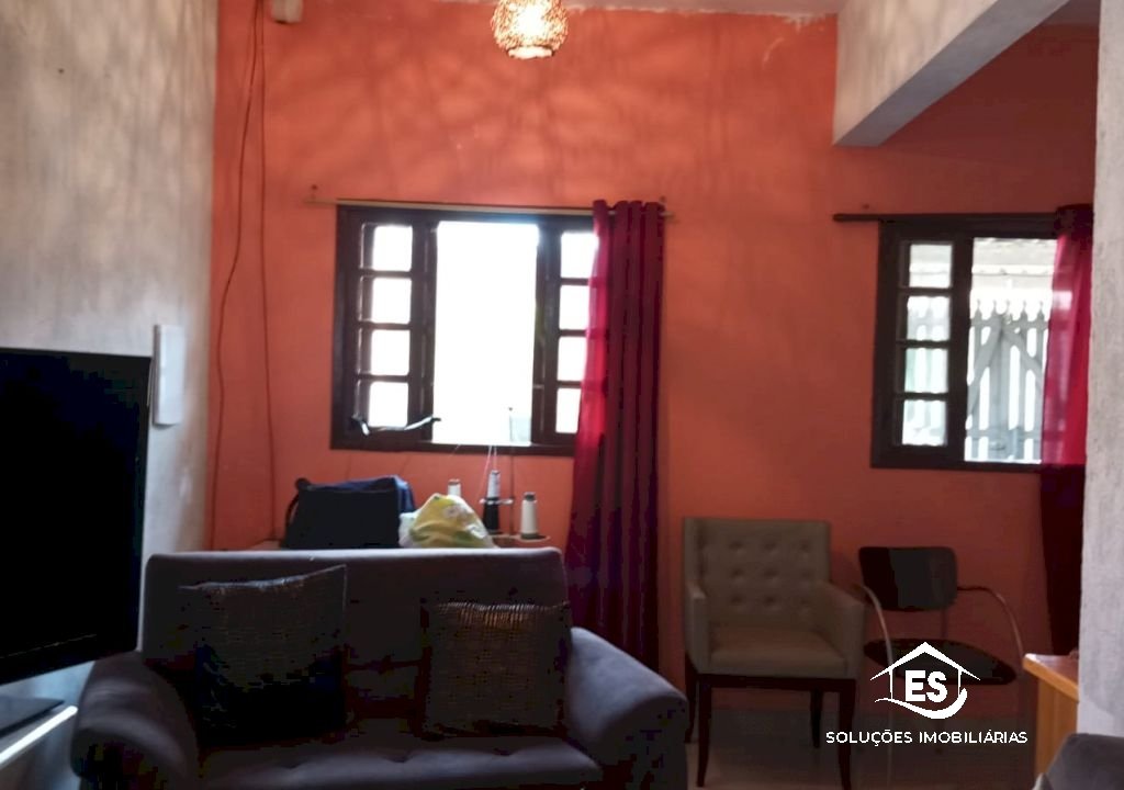 Imagem imóvel casa JD Suarão