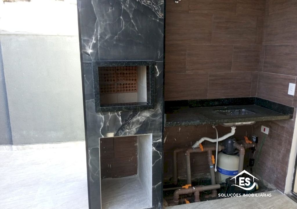 Imagem imóvel casa Sta Terezinha