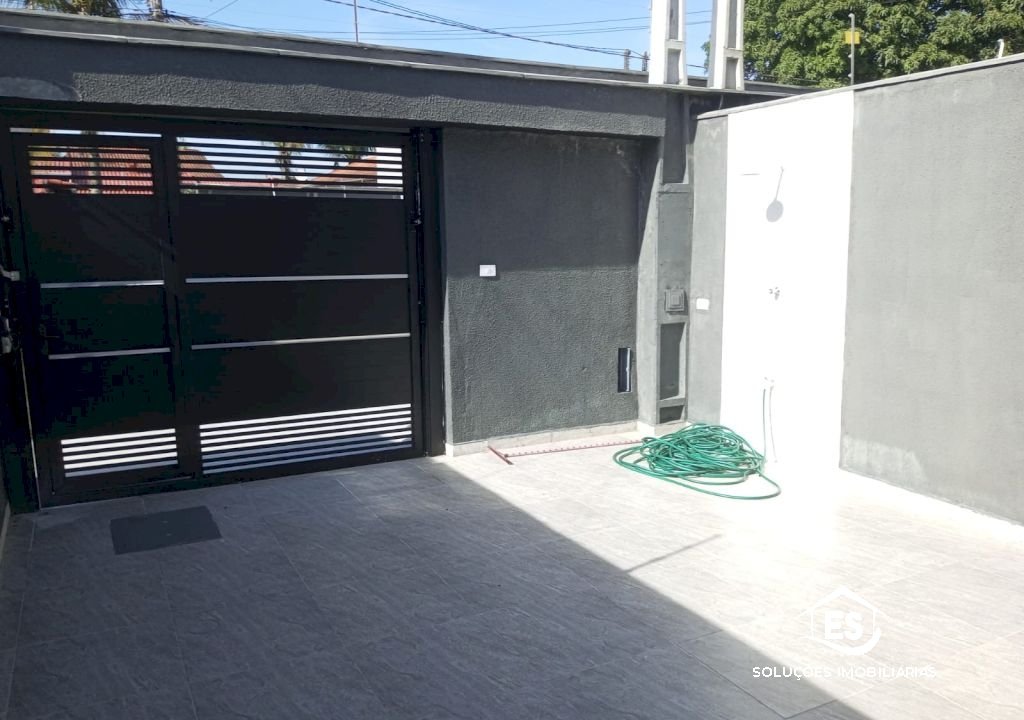 Imagem imóvel casa Sta Terezinha