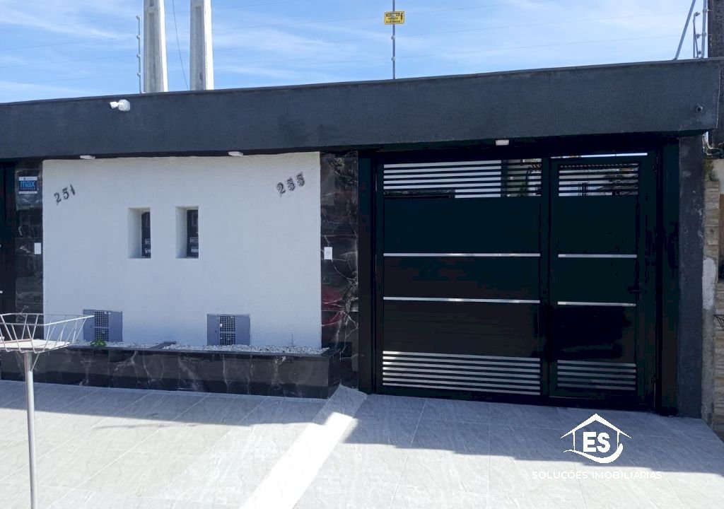 Imagem imóvel casa Sta Terezinha