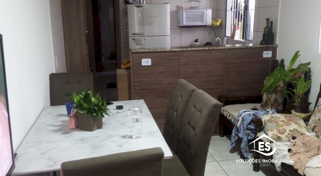 Imagem imóvel casa no Suarão
