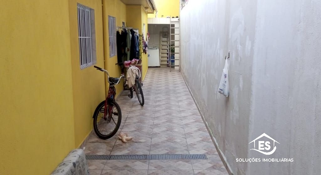 Imagem imóvel casa no Suarão