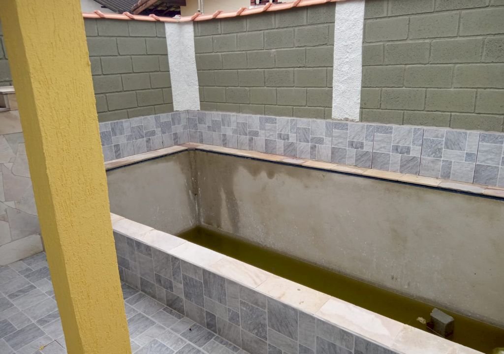 Imagem imóvel Casa Geminada A Venda no Jardim Magalhães