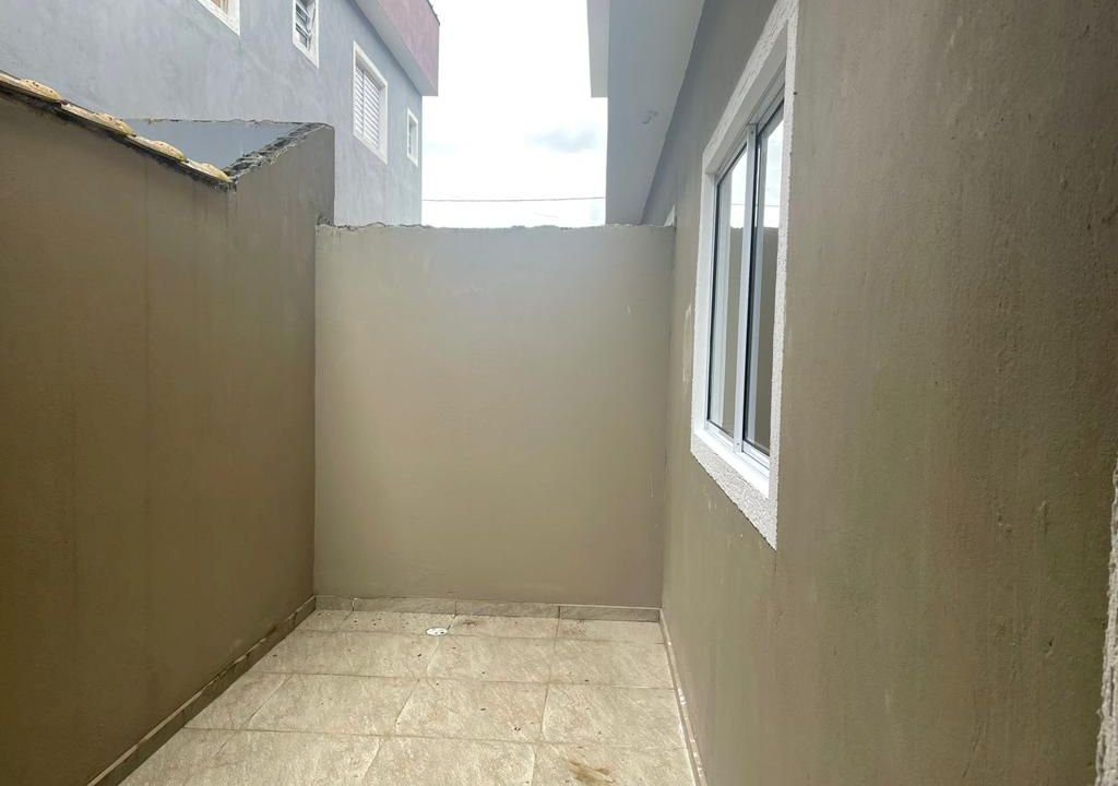 Imagem imóvel casa condominio Suarão
