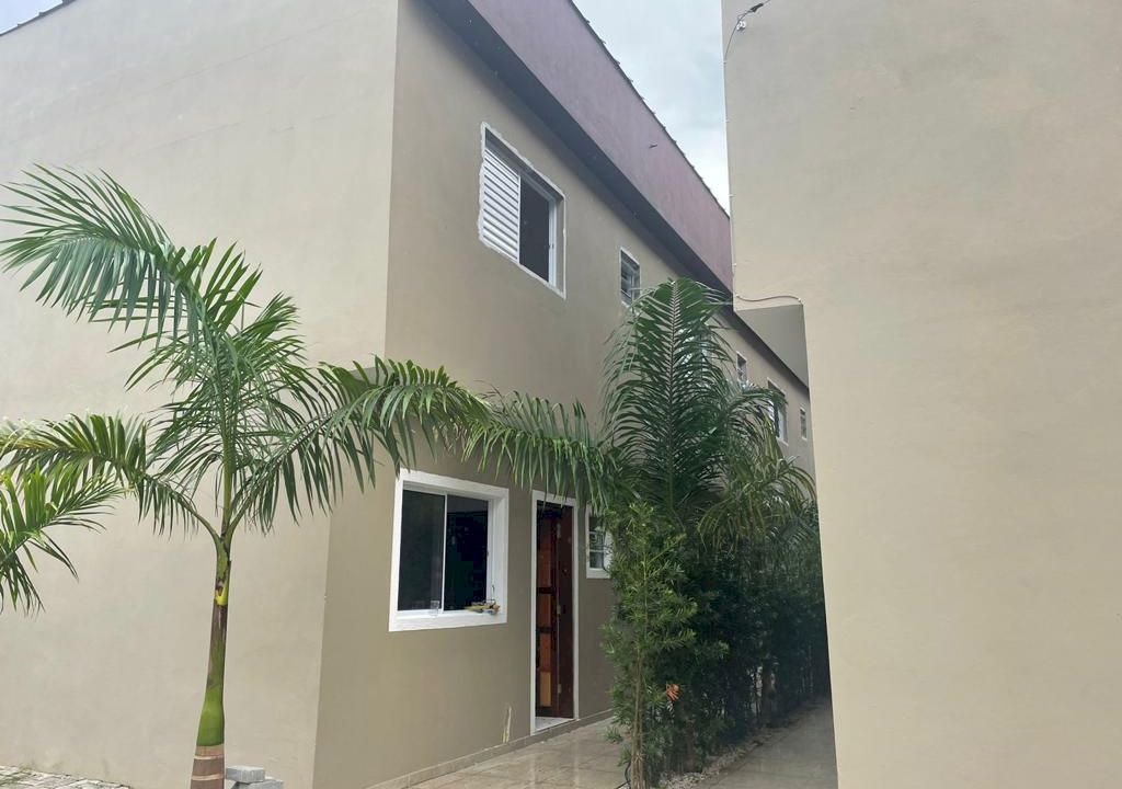 Imagem imóvel casa condominio Suarão