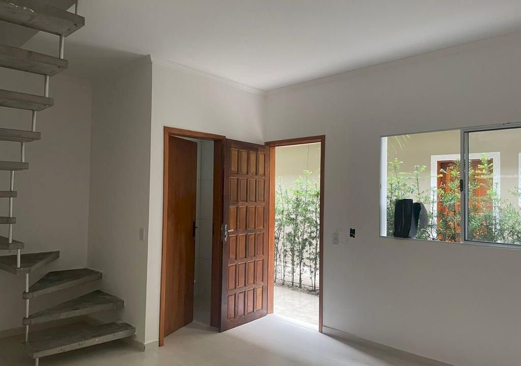 Imagem imóvel casa condominio Suarão