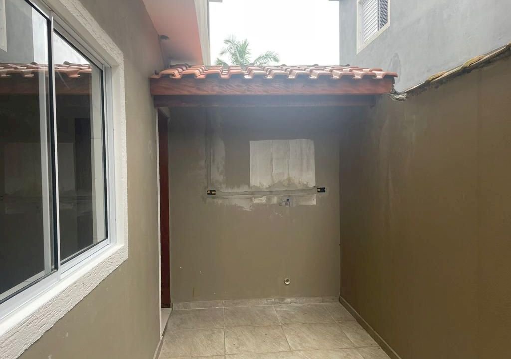 Imagem imóvel casa condominio Suarão