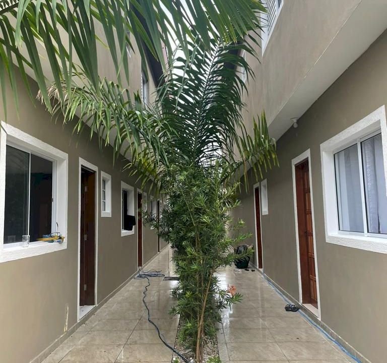 Imagem imóvel casa condominio Suarão
