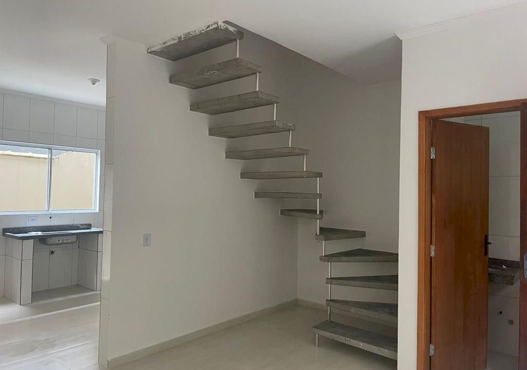 Imagem imóvel casa condominio Suarão