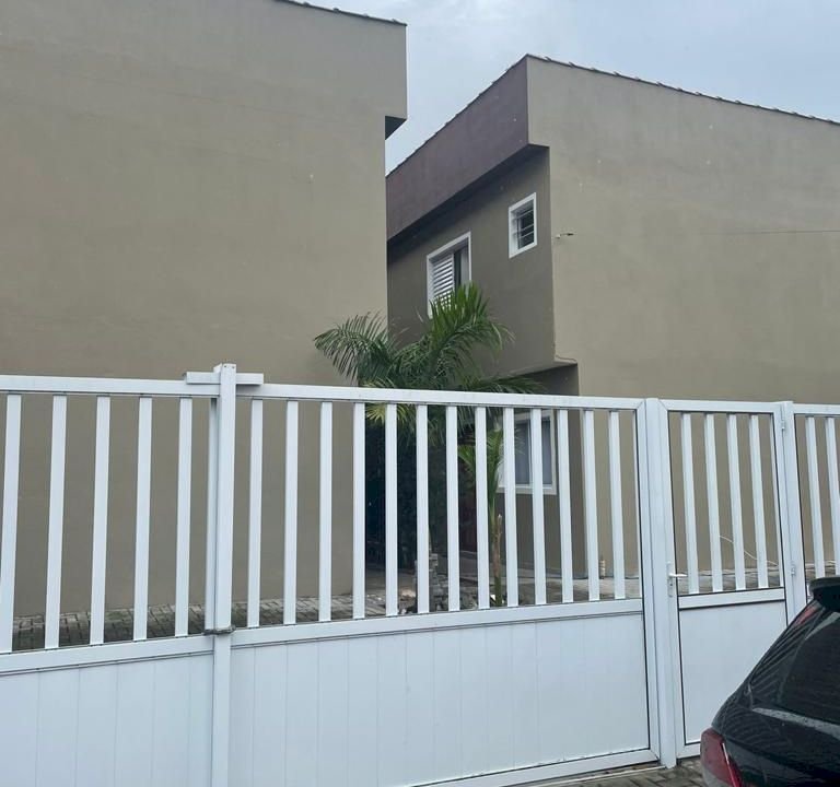Imagem imóvel casa condominio Suarão