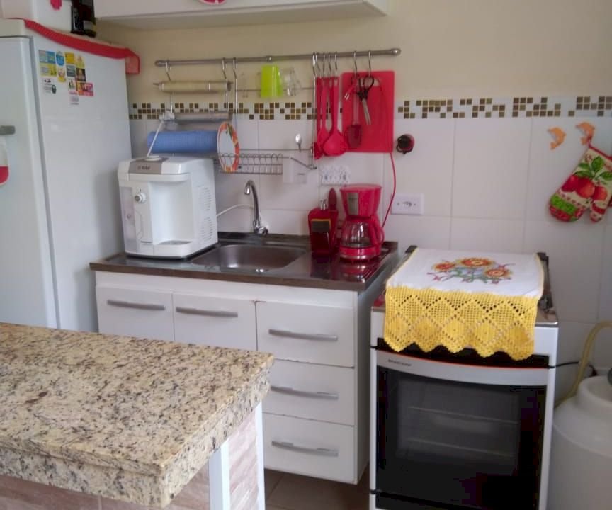 Imagem imóvel CASA EM CONDOMÍNIO COM HIDRO