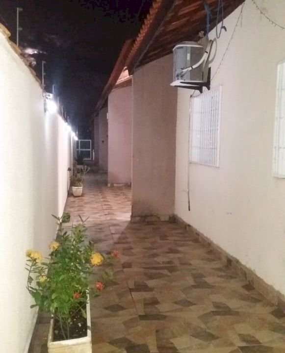 Imagem imóvel CASA EM CONDOMINIO NO CIBRATEL C/ PISCINA