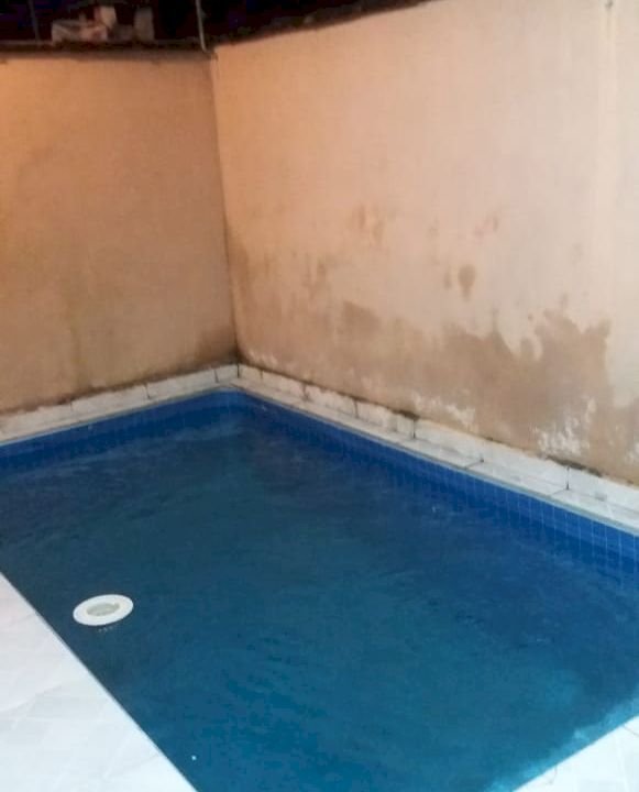 Imagem imóvel CASA EM CONDOMINIO NO CIBRATEL C/ PISCINA