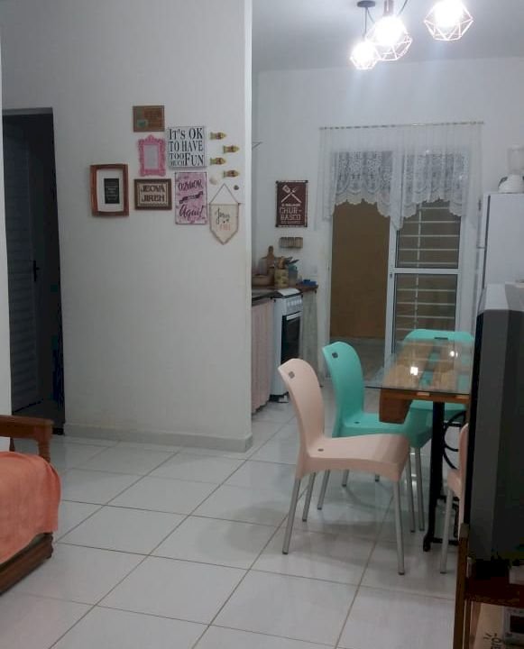 Imagem imóvel CASA EM CONDOMINIO NO CIBRATEL C/ PISCINA