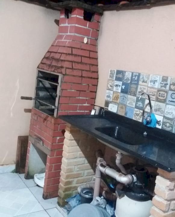 Imagem imóvel CASA EM CONDOMINIO NO CIBRATEL C/ PISCINA