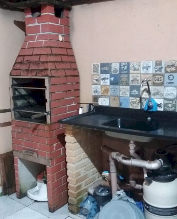 Imagem imóvel CASA EM CONDOMINIO NO CIBRATEL C/ PISCINA