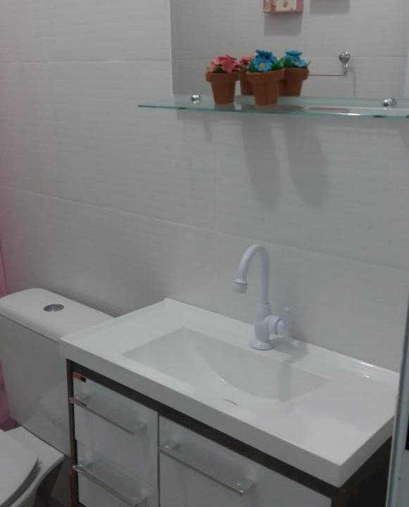 Imagem imóvel CASA EM CONDOMINIO NO CIBRATEL C/ PISCINA