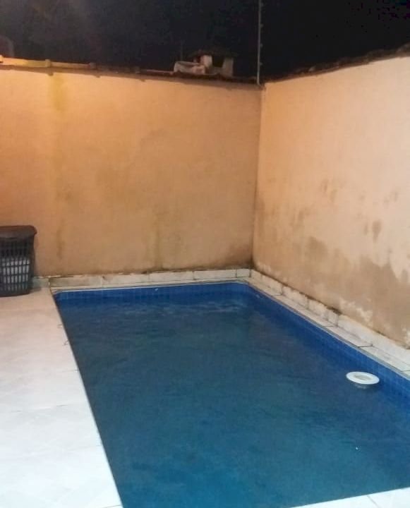 Imagem imóvel CASA EM CONDOMINIO NO CIBRATEL C/ PISCINA