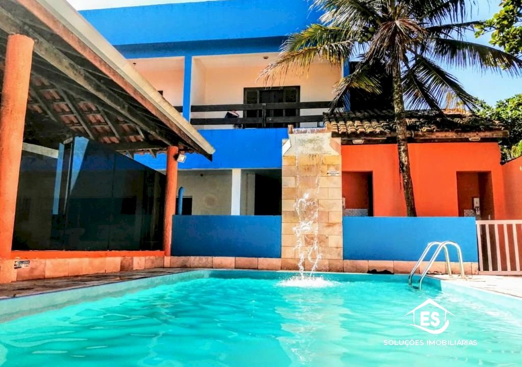 Imagem imóvel EXCELENTE OPORTUNIDADE: POUSADA PÉ NA AREIA - SUARÃO