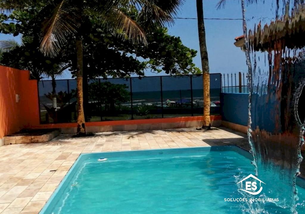Imagem imóvel EXCELENTE OPORTUNIDADE: POUSADA PÉ NA AREIA - SUARÃO