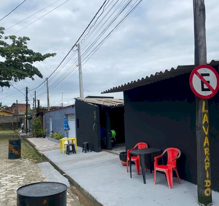Imagem imóvel TERRENO COMERCIAL C/ LAVA RAPIDO E ADEGA MONTADO