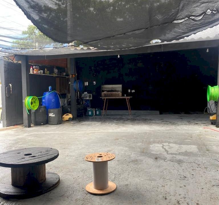 Imagem imóvel TERRENO COMERCIAL C/ LAVA RAPIDO E ADEGA MONTADO