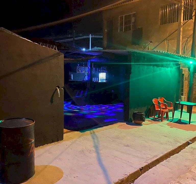 Imagem imóvel TERRENO COMERCIAL C/ LAVA RAPIDO E ADEGA MONTADO