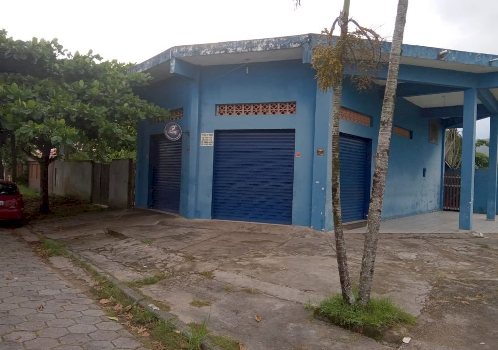 Imagem imóvel SALÃO+CASA A VENDA LADO PRAIA CAMPOS ELISEOS