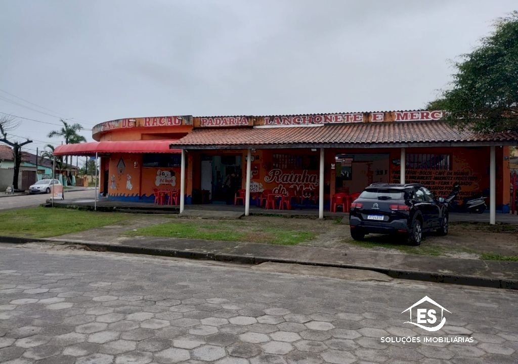Imagem imóvel Salão comercial Jequitiba