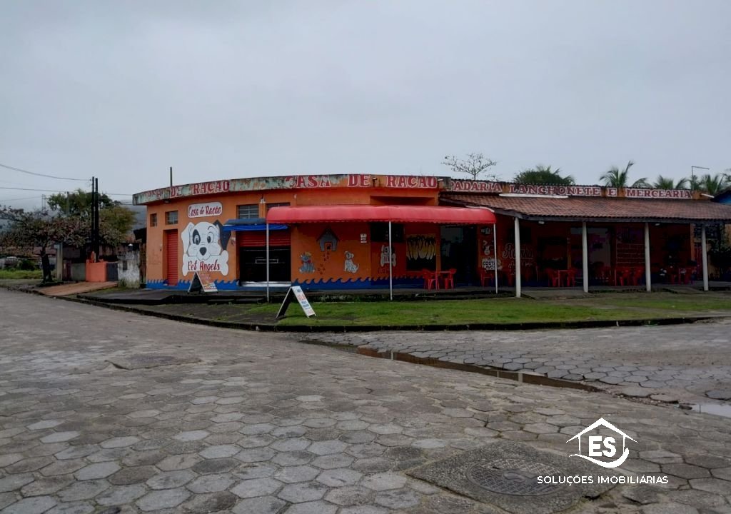 Imagem imóvel Salão comercial Jequitiba
