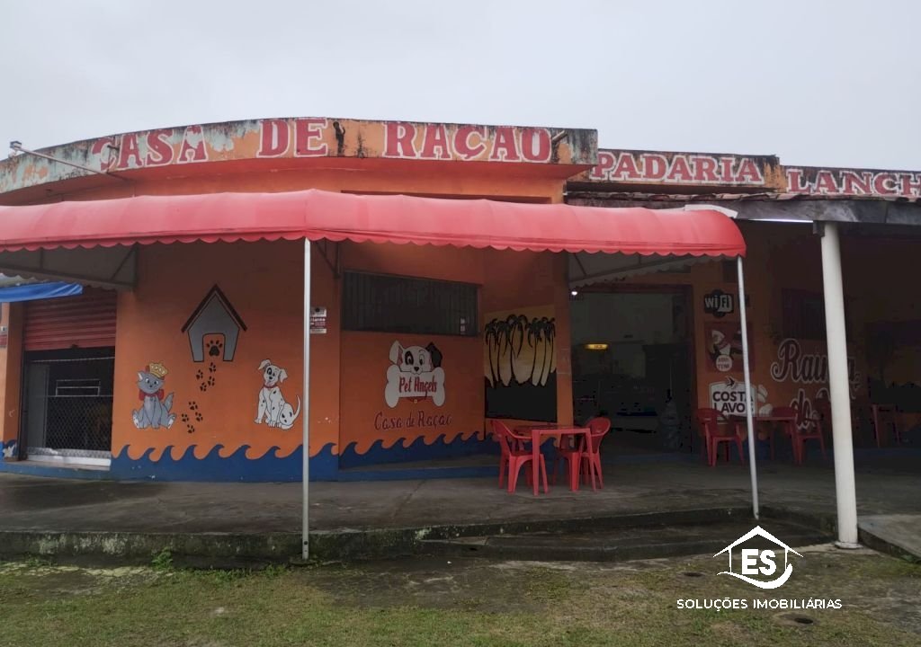 Imagem imóvel Salão comercial Jequitiba