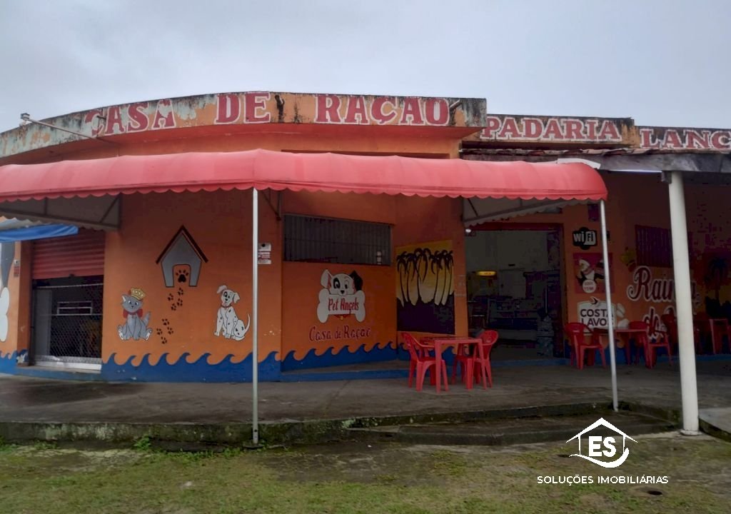 Imagem imóvel Salão comercial Jequitiba