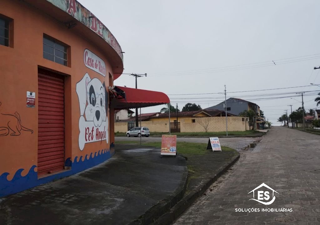 Imagem imóvel Salão comercial Jequitiba
