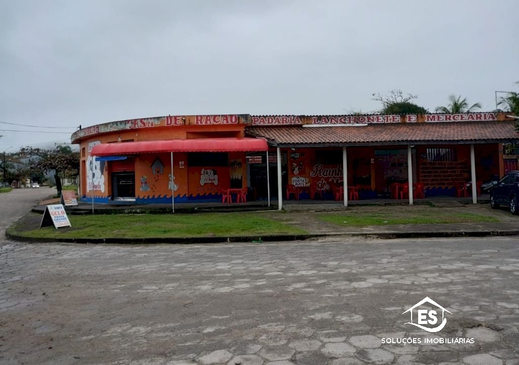 Imagem imóvel Salão comercial Jequitiba
