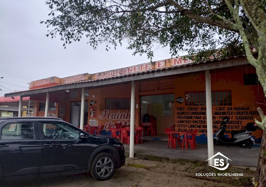 Imagem imóvel Salão comercial Jequitiba