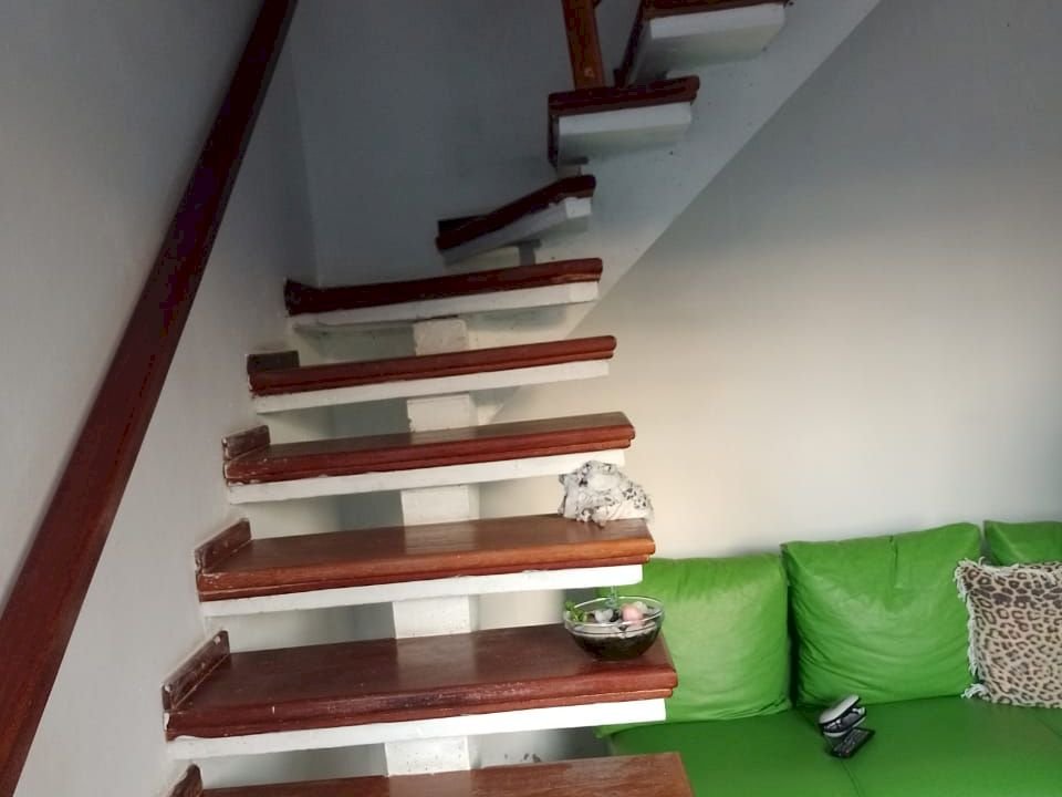 Imagem imóvel casa sobrado no gaivotas