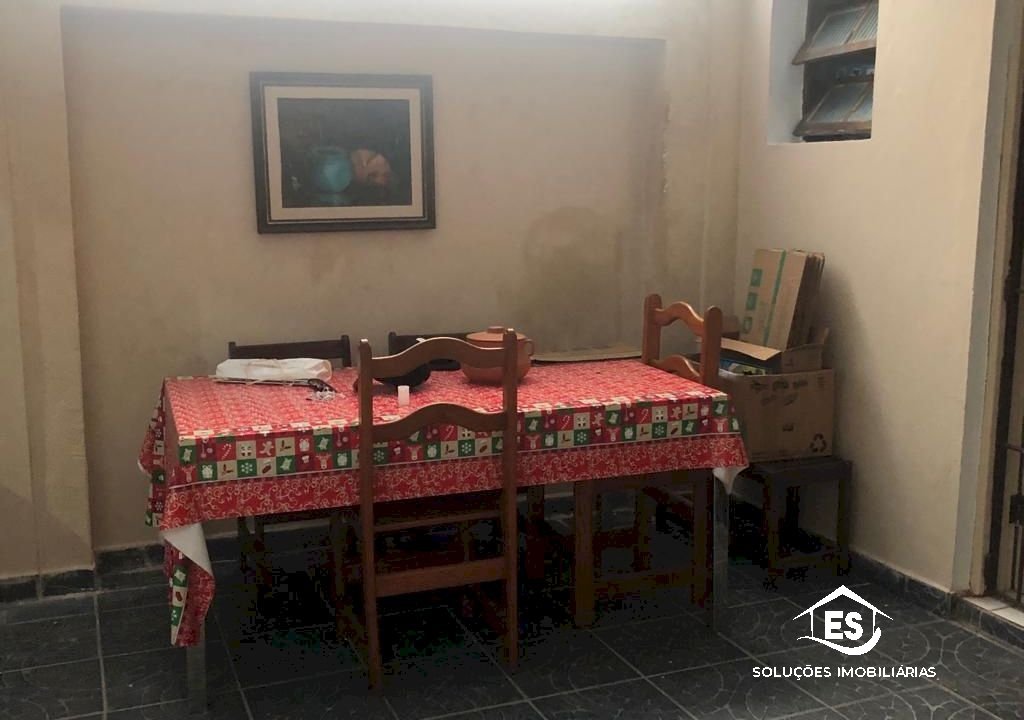 Imagem imóvel CASA A VENDA NO JARDIM SUARÃO