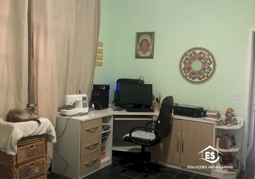 Imagem imóvel CASA A VENDA NO JARDIM SUARÃO