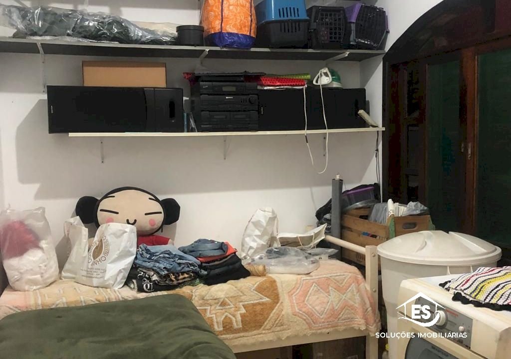 Imagem imóvel CASA A VENDA NO JARDIM SUARÃO