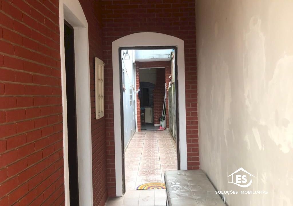 Imagem imóvel CASA A VENDA NO JARDIM SUARÃO