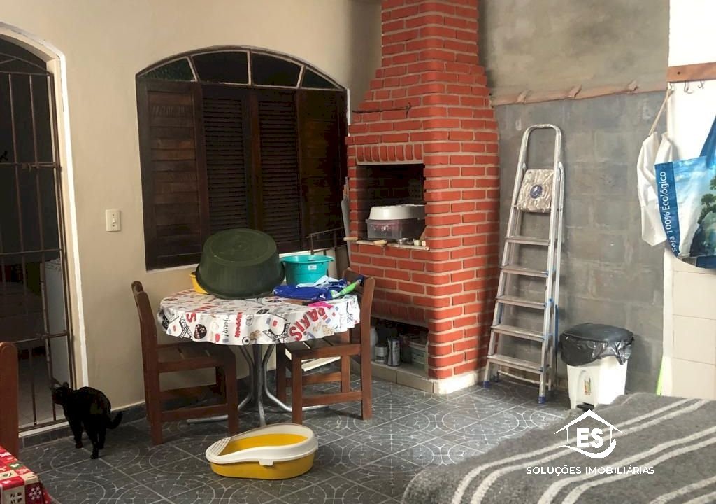 Imagem imóvel CASA A VENDA NO JARDIM SUARÃO