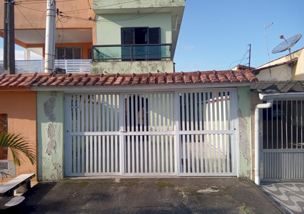 Imagem imóvel EXCELENTE SOBRADO C/ PISCINA NO SUARÃO