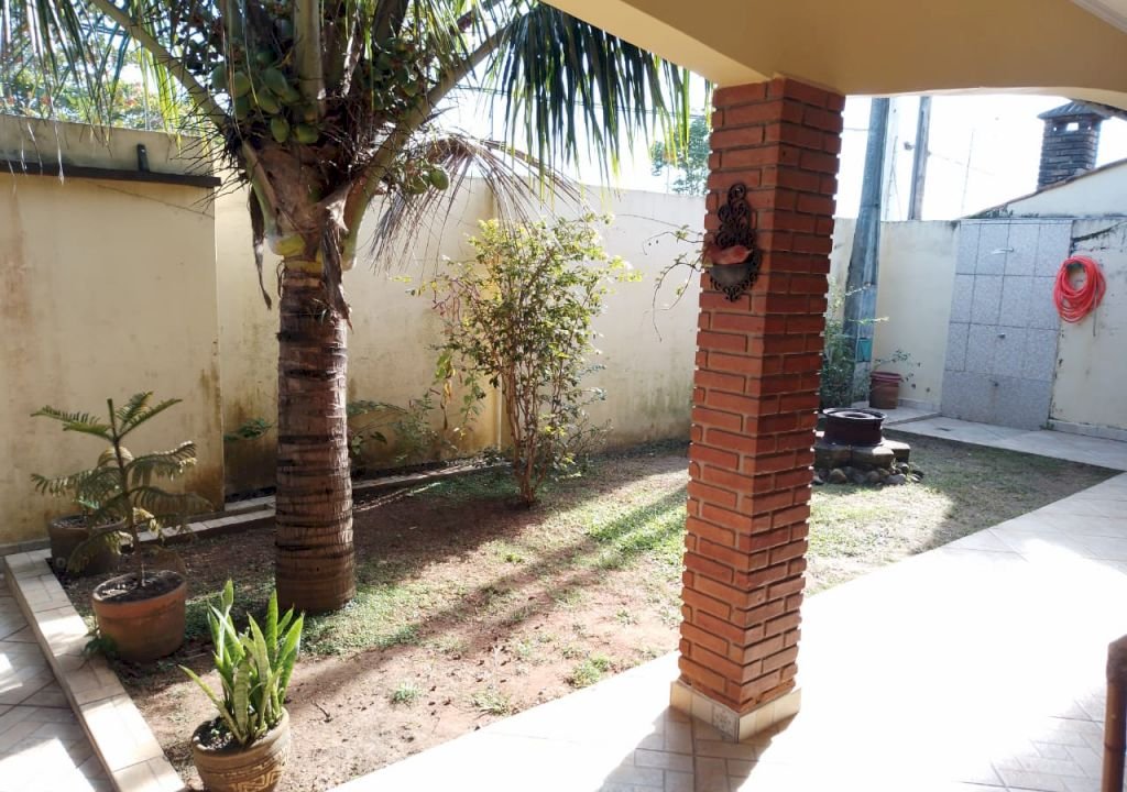 Imagem imóvel casa jardim suarão