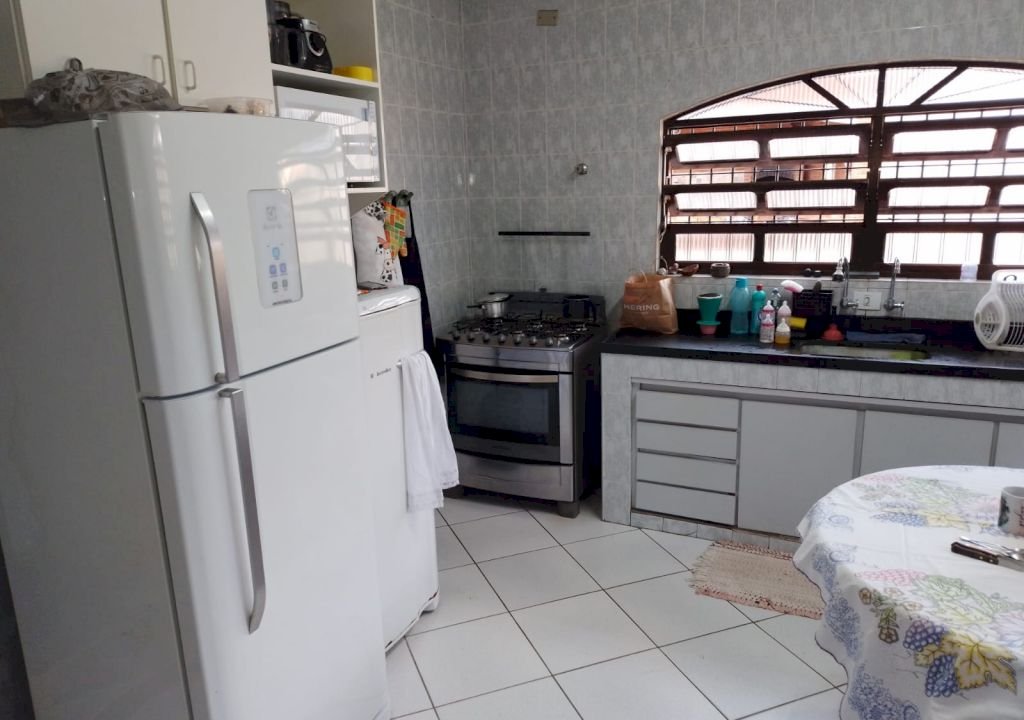 Imagem imóvel casa jardim suarão